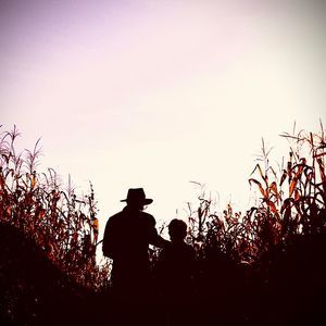 Meet your Posher, Adam